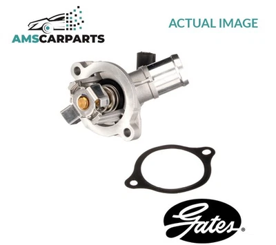ENGINE COOLANT THERMOSTAT TH66397G1 GATES NEW OE REPLACEMENT - Image 1 of 4