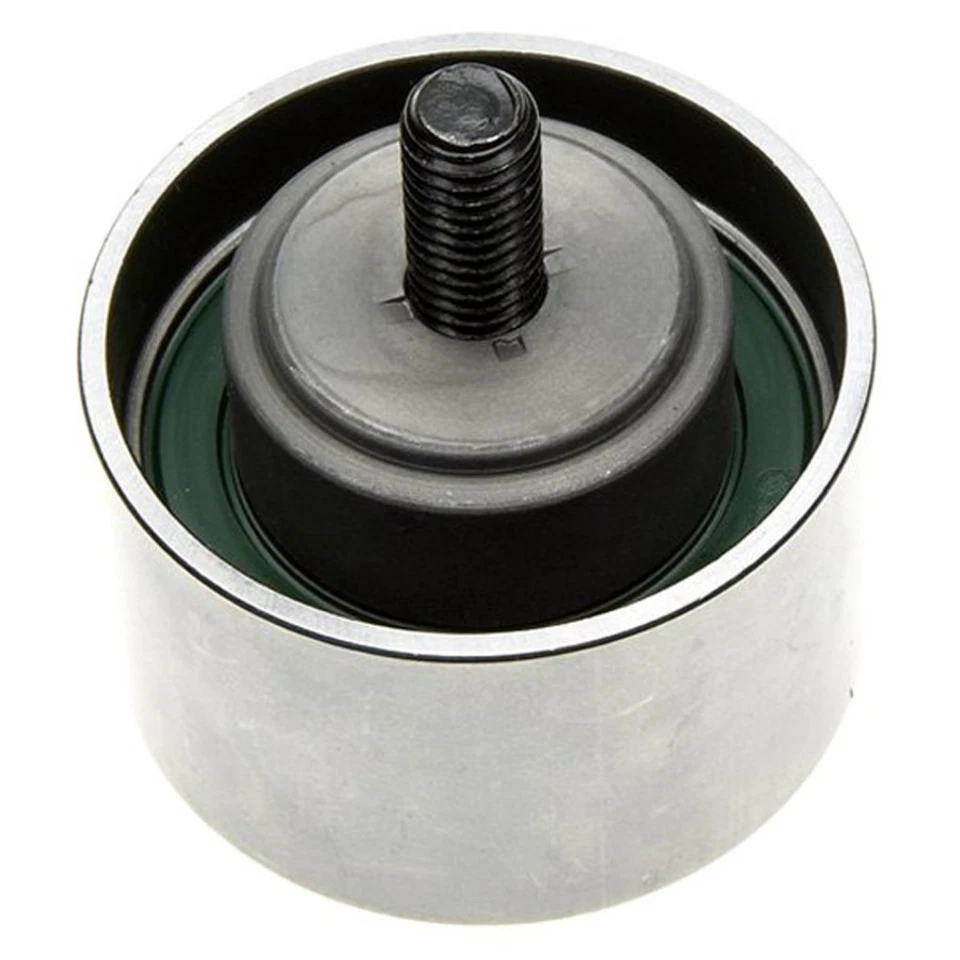 Genuíno ACDelco para Dodge Grand Caravan 1996 1997 manual tensor de correia dentada - Imagem 1 de 4