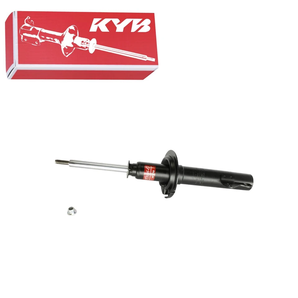 Puntal de suspensión delantero KYB para Mercury Lynx 1985-1987 Foto 1 de 4