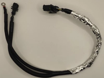 BMW VACUUM N75 TO ELECTRONIC ACTUATOR CONVERSION HARNESS & ECU UPDATE UPGRADE - Image 1 of 4