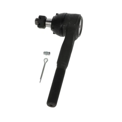 Genuine ACDelco For GMC R2500/R1500Suburban 1990 1991 Steering Tie Rod End Black - Изображение 1 из 4