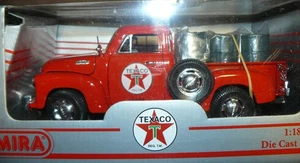 1/18 ( ISB  29 ) 1953  Chevy 3100 TEXACO SERVICE TRUCK , in the box - Picture 1 of 6