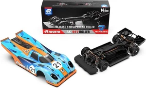1:10 Brushless RC Car Alloy Roller for Adults, 4WD Hobby 1:10, Metalr - Picture 1 of 7
