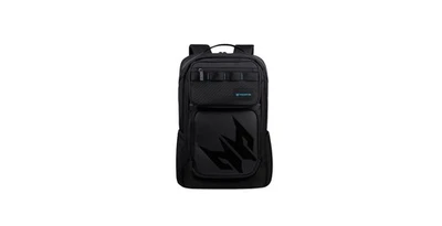 Predator Gaming Extreme Rucksack 17" - Bild 1 von 4