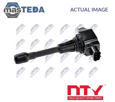 ECZ-NS-007 ENGINE IGNITION COIL NTY FOR NISSAN MURANO II,MURANO III - Image 1 of 4