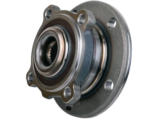 Conjunto de buje de rueda para Mini Cooper Paceman 2013-2016 AWD 2014 2015 QY958TJ Foto 1 de 1