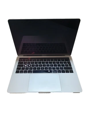 2019 Apple MacBook Pro 13.3" i5 16GB RAM 512GB A1989 Grey Sequoia Grade C EG2204 - Image 1 of 4