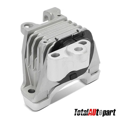 Montaje de motor para Jeep Cherokee KL 2014-2017 Chrysler 200 15-17 delantero derecho Foto 1 de 4