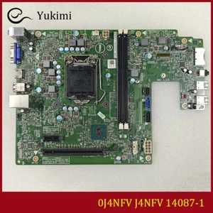 0J4NFV 14087-1 FOR DELL Inspiron 3250 J4NFV Motherboard Test OK - Picture 1 of 8