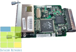 Cisco HWIC-4ESW genuino - Imagen 1 de 1