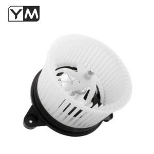 1X For 05-11 Dodge Dakota Ram Mitsubishi Raider Heater Blower Motor Fan Assembly - Picture 1 of 7