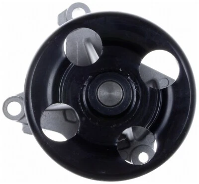 For 2007-2012 Nissan Versa 1.8L GAS Engine Water Pump (Standard) Gates 2008 2009 - Image 1 of 4