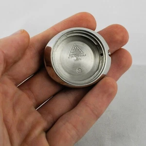 FUNDA OMEGA DYNAMIC ORIGINAL VINTAGE REF 166.079 PARA CALIBRE 752 ST ACERO - Imagen 1 de 7