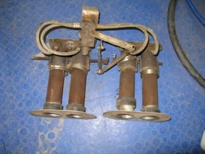 Toyota 22R Fuel Injection - Foto 1 di 2