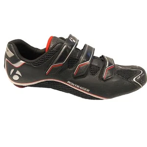 Bontrager Race RC Road Inform Cycling Shoes Biking/Spin/Peloton Men’s US 14 - Picture 1 of 19