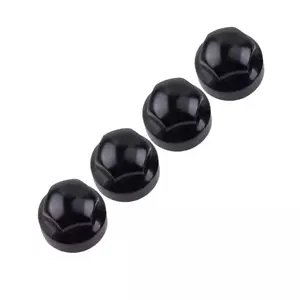 4Pcs Steering Stop Bolt Cover Cap Set For Toyota Pickup 4Runner T100 45619-36010 - Picture 1 of 5