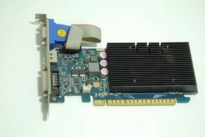 Tarjeta gráfica GT430 PCI-E 1024M D3 CRT DVI HDMI - Imagen 1 de 4