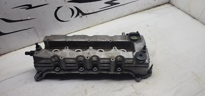 Chrysler 200 2015-2017 tracción delantera 2,4 L L4 multiaire motor culata válvula cubierta OEM Foto 1 de 4
