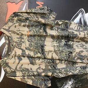 Sitka Core Lightweight SS 2XL Open Country - Picture 1 of 3