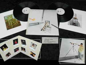 Paul McCartney - Pipes Of Peace 2 x LP Deluxe Edition - Remastered Vinyl Record - Picture 1 of 2