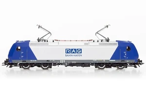 Roco 63598 Class BR 185 CL Electric RAG Bahn- Hafen Loco ERA V Locomotive - Picture 1 of 4