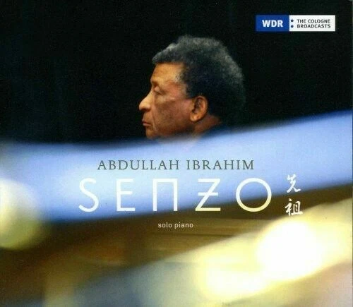 Senzo von Abdullah Ibrahim  (CD, 2008)
