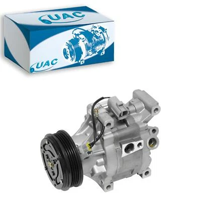 UAC A/C Compressor For 2004-2011 Mazda RX-8 - Image 1 of 2