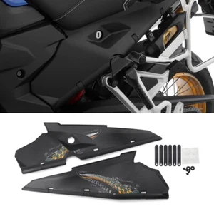 Cubierta decorativa lateral de marco para BMW F 850GS Adv F 800GS F 750GS F 900 GS Adventure - Imagen 1 de 15