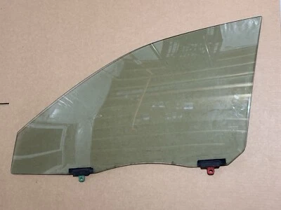 Lexus GS300 GS400 GS430 1998-2005 OEM lado izquierdo del conductor puerta delantera ventana de vidrio Foto 1 de 4