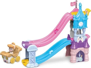 VTech Toot-Toot Drivers Enchanted Castle Slide - Picture 1 of 3