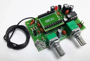 FA717 DSP UKW Radio Empfänger zusammengebauter Bausatz - Bild 1 von 2