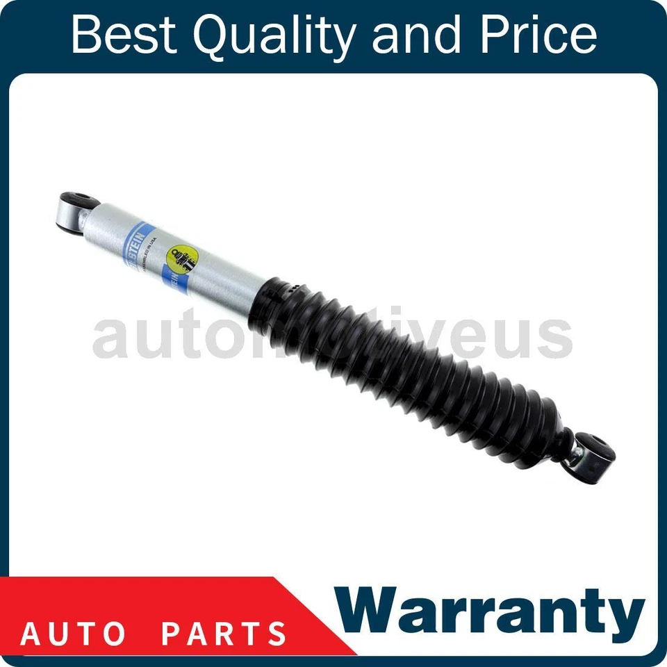 Bilstein Front Steering Damper For Ford E-150 Econoline 2002 2001 2000 1999 1998 - Image 1 of 1