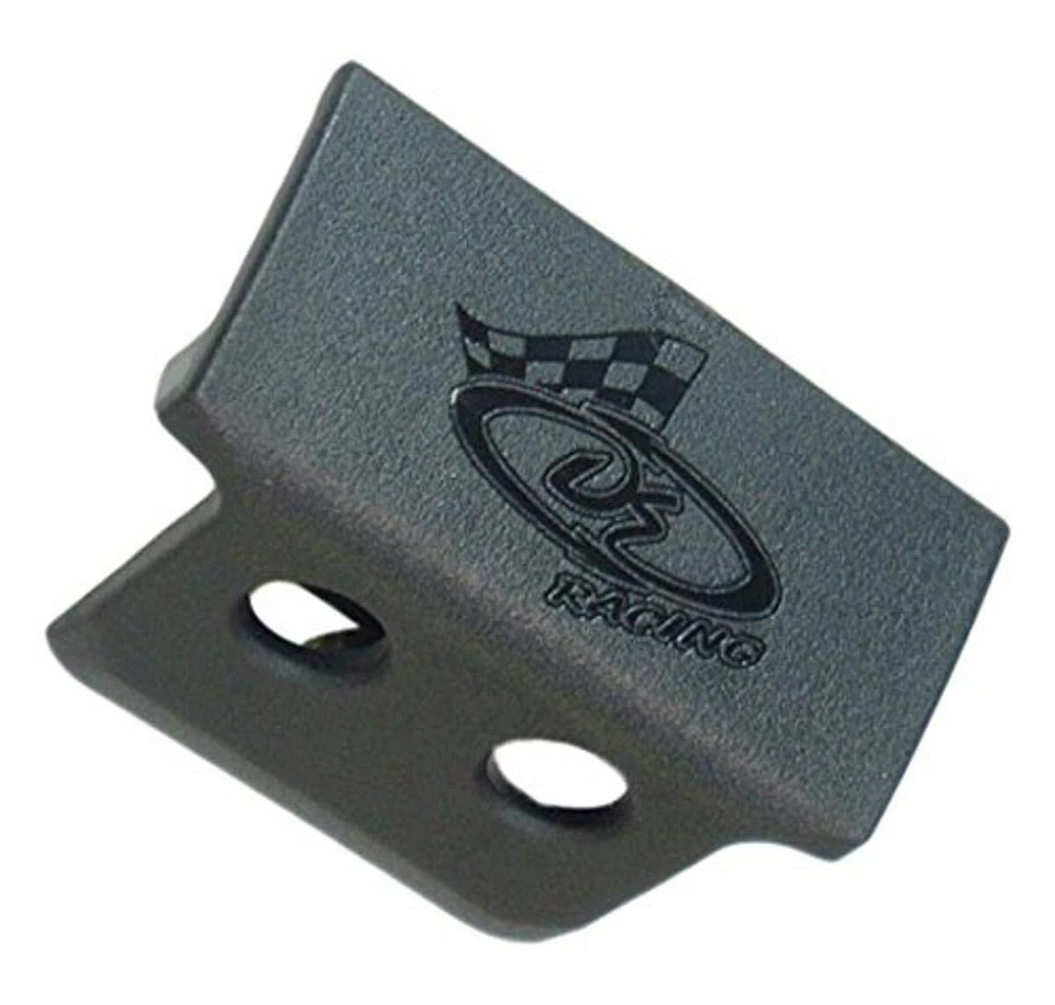 DE Racing 208L Bumpskid 适用于 Losi 8、8T、2.0、2.0T、8E 2.0 — 第 1/1 张图片