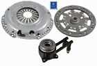 SACHS 3000 990 208 Clutch Kit for FORD MAZDA