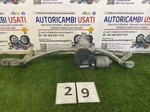 MOTORINO TERGI ANTERIORE BMW SERIE 5 F10 2010-2017 1397220538 1137328339 - Imagen 1 de 13