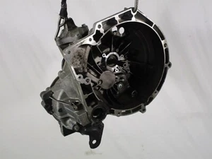 RF2N1R-7F096-AB MECHANICAL GEARBOX FORD FUSION 1.4 D 50KW 5M 5P (2007) SPARE US - Picture 1 of 6