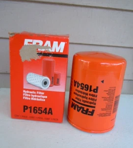 FRAM P1654A Hydraulic/Transmission Spin On Filter-Clearance - Foto 1 di 1