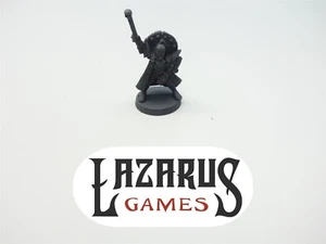 Warhammer 40k Astra Militarum Imperial Guard - Primaris Psyker (Rogue Trader) - Picture 1 of 4