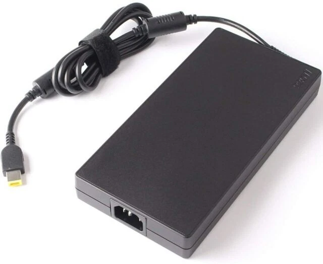 Lenovo ThinkPad 230W Power Adapter - ADL230NDC3A