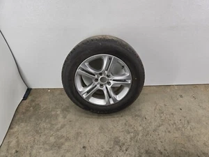 DODGE CHARGER SXT 3.6L 15-23 OEM 215/65 R17 17" 17X7 ALLOY WHEEL RIM TIRE - Picture 1 of 15
