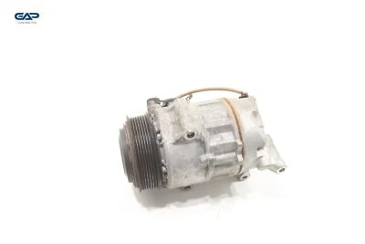 Lexus RC300 RC350 2015-2018 3,5 L AIRE ACONDICIONADO COMPRESOR Y EMBRAGUE OEM Foto 1 de 4