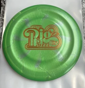 Discraft BIG Z Buzzz GT - 175-176g - Picture 1 of 5
