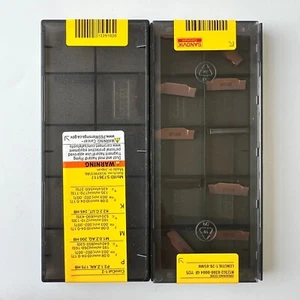 N123G2-0300-0004-GF 1125/SANDVIK 10 PCS - Picture 1 of 3