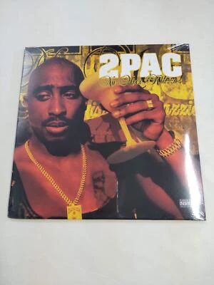 2Pac - Nu-Mixx Klazzics '03 2xLP US ORG!SEALED - Image 1 of 4