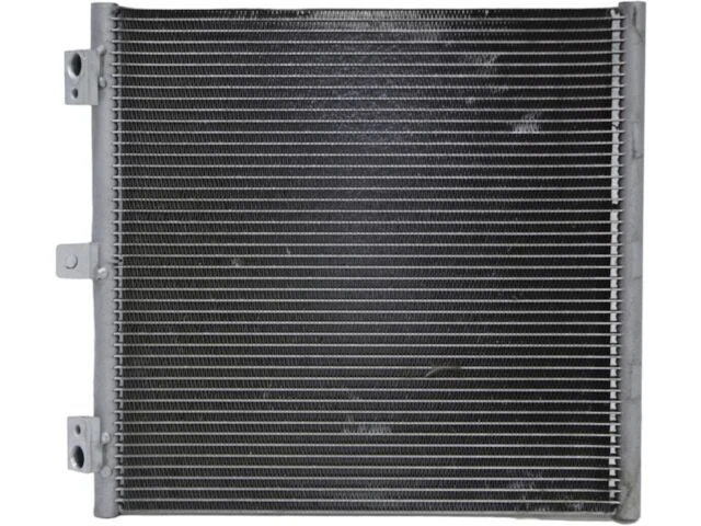 Nissens A/C Condenser A/C Condenser fits Porsche 911 2017-2019 17WVVR - Image 1 of 1
