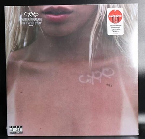 Camila Cabello - C, XOXO Vinyl, Target Exclusive, Silver - Bild 1 von 6