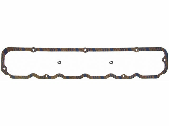 Juego de juntas de cubierta de válvula Felpro 25HC87X para Jeep CJ7 1983-1986 4,2 L 6 cilindros Foto 1 de 1