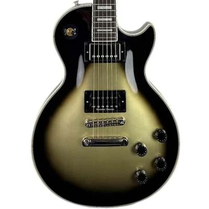 Epiphone Les Paul Custom Adam Jones Signature 2022 - Berserker - Imagen 1 de 9