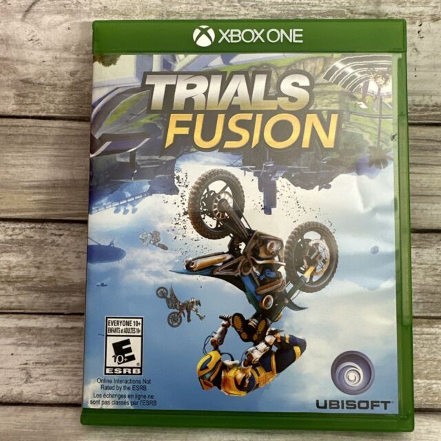 Análise Trials Evolution (Xbox 360)