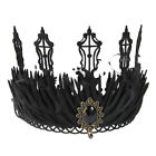 Crown Wedding Hair Accessories Role Play Outfits Headband